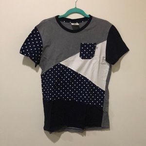 Beanpole Men’s Dressy T-Shirt